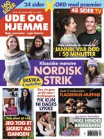 Ude og Hjemme DK